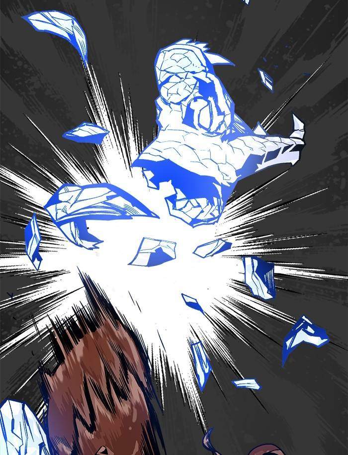 Troll Trap Chapter 153 Gambar 134