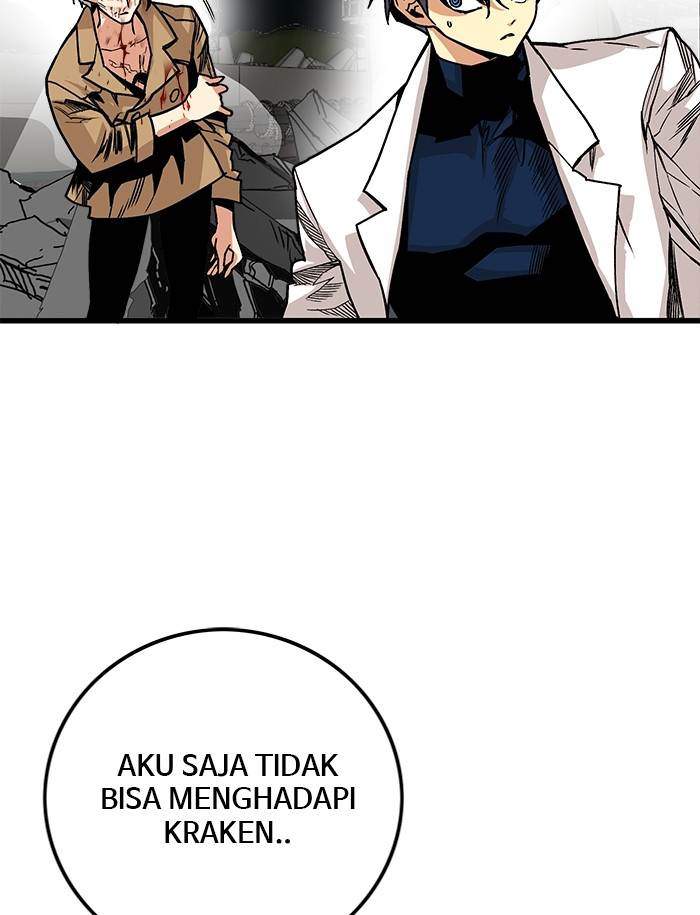Troll Trap Chapter 153 Gambar 138