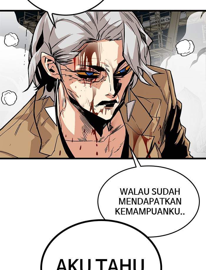 Troll Trap Chapter 153 Gambar 139