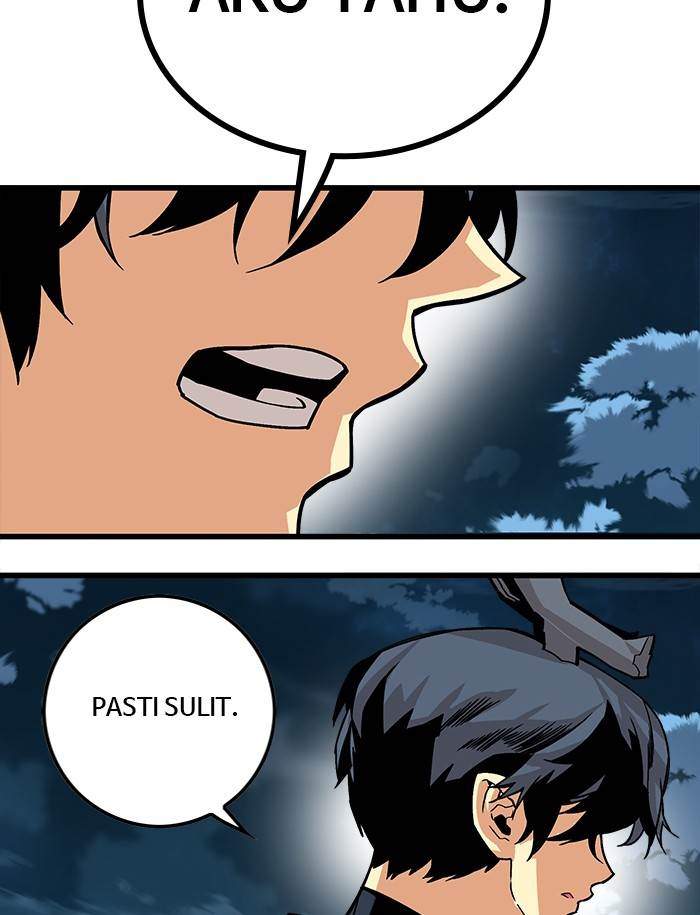 Troll Trap Chapter 153 Gambar 140