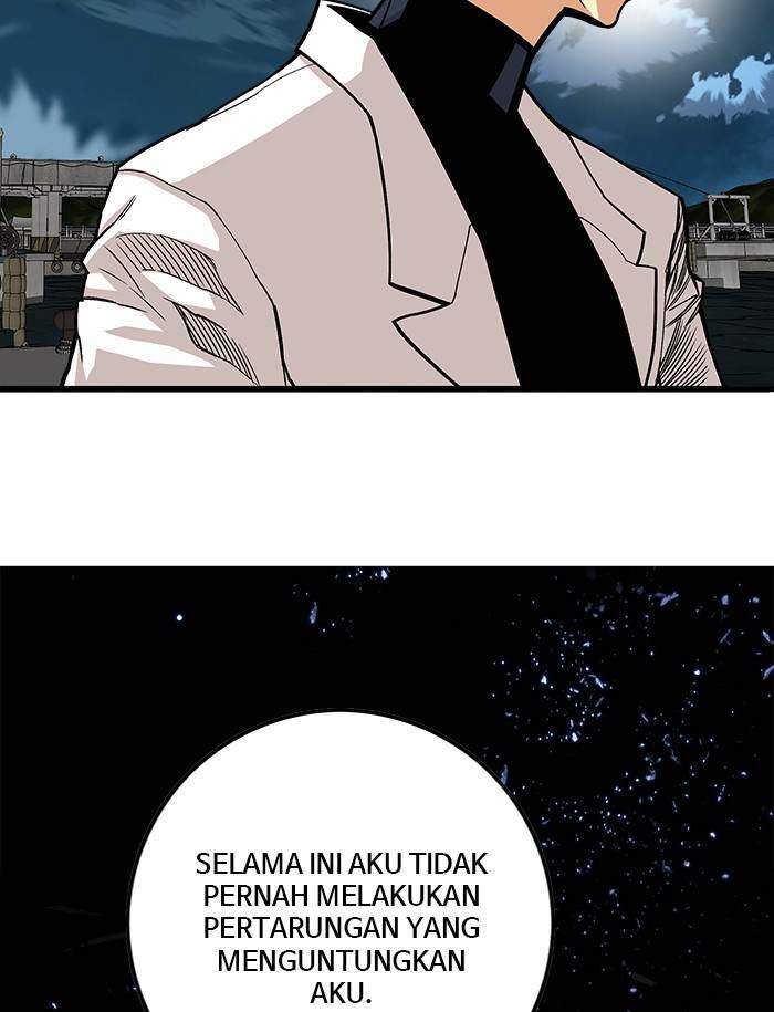 Troll Trap Chapter 153 Gambar 141