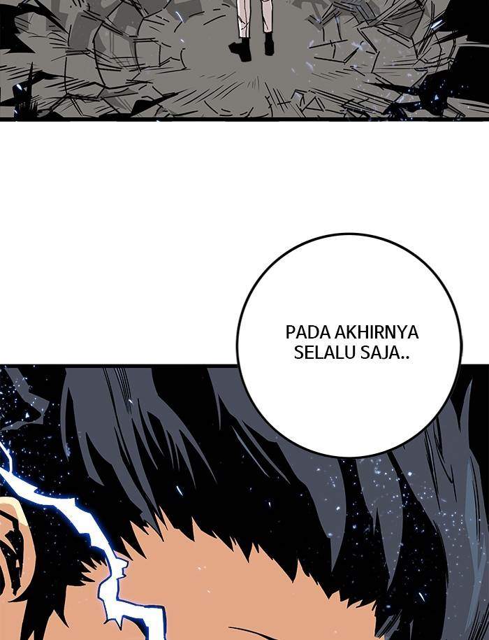 Troll Trap Chapter 153 Gambar 144