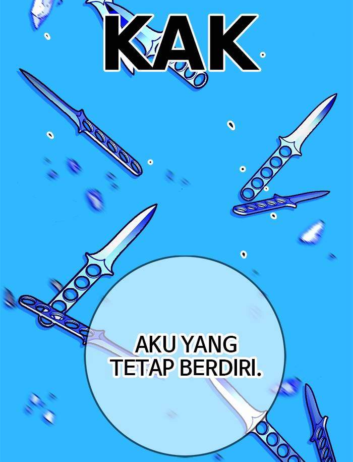 Troll Trap Chapter 153 Gambar 147