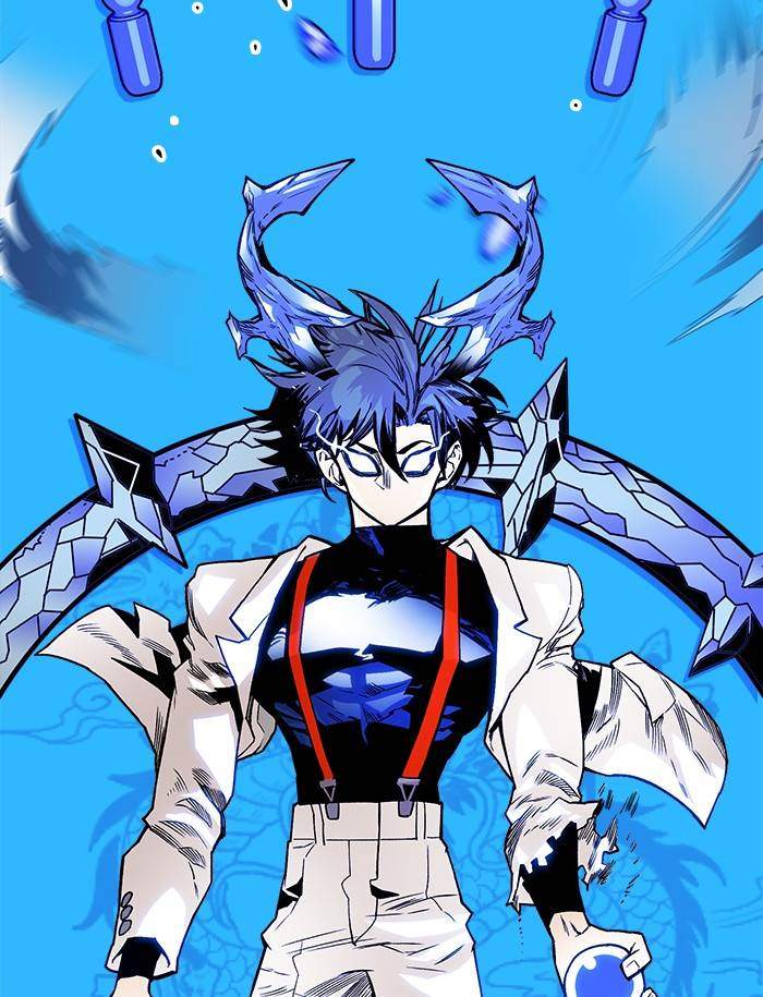 Troll Trap Chapter 153 Gambar 149