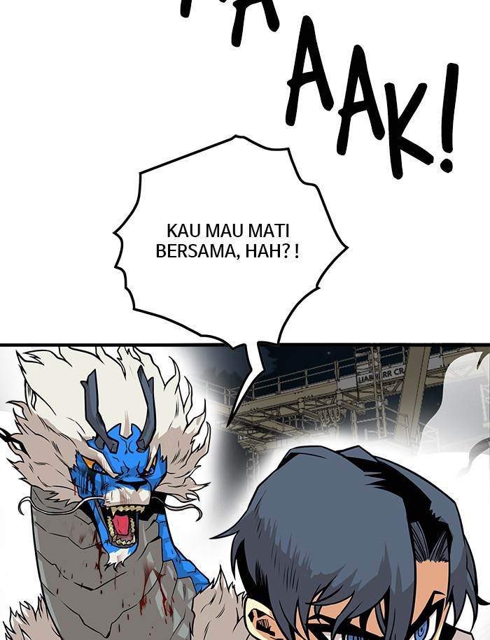 Troll Trap Chapter 153 Gambar 15
