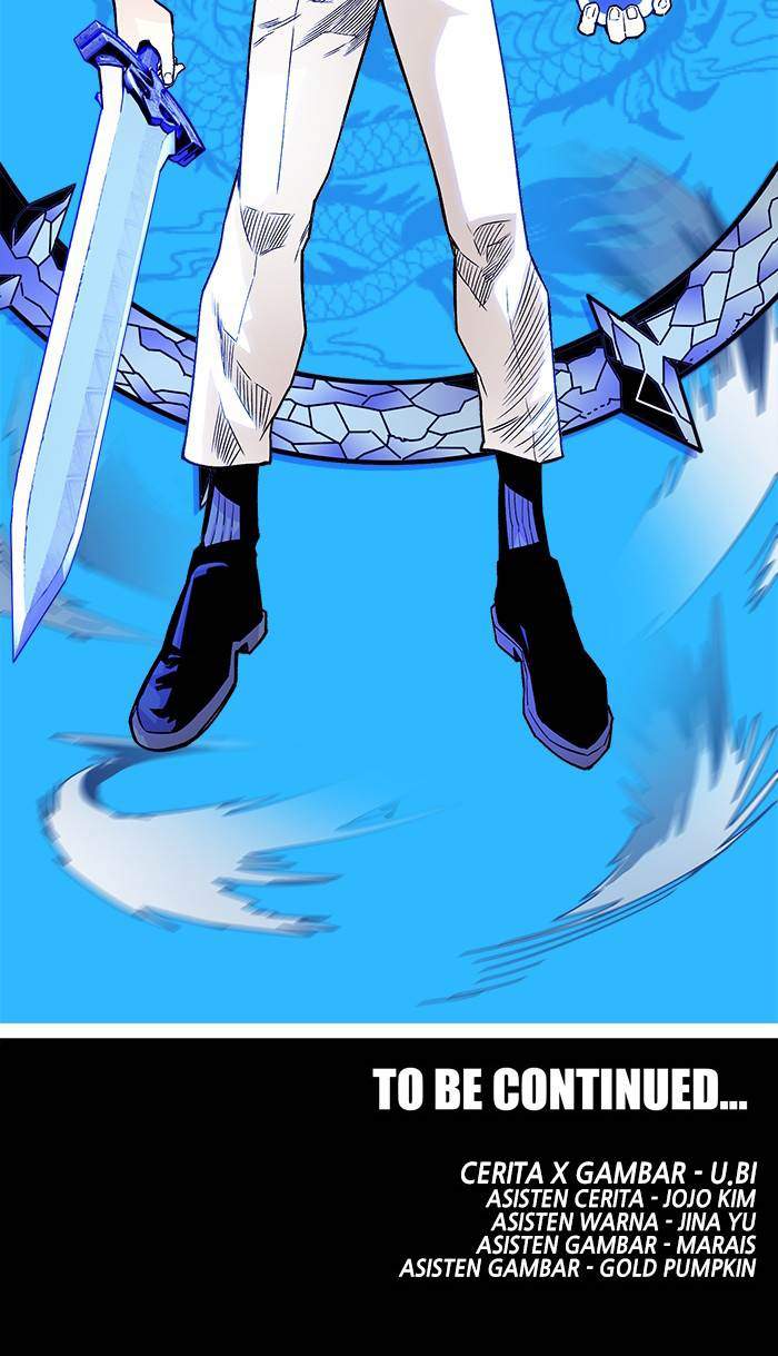 Troll Trap Chapter 153 Gambar 150