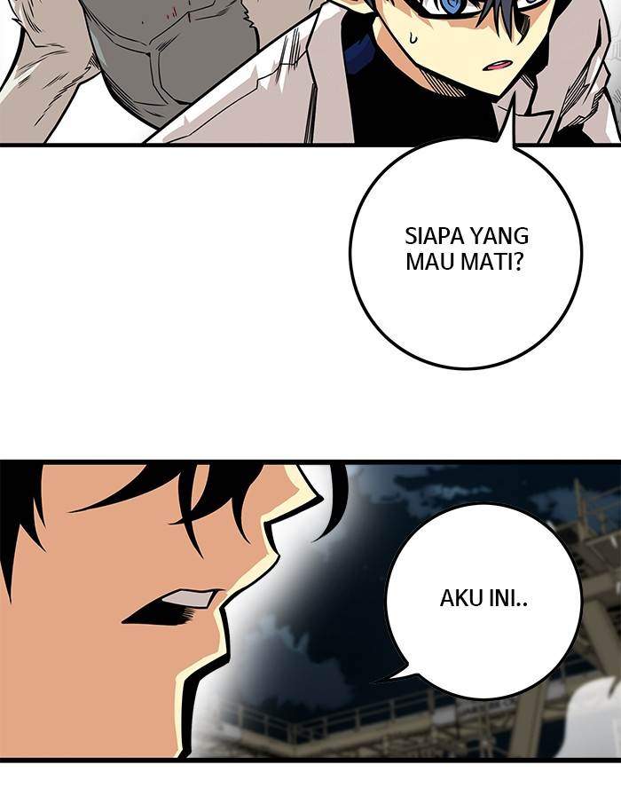 Troll Trap Chapter 153 Gambar 16