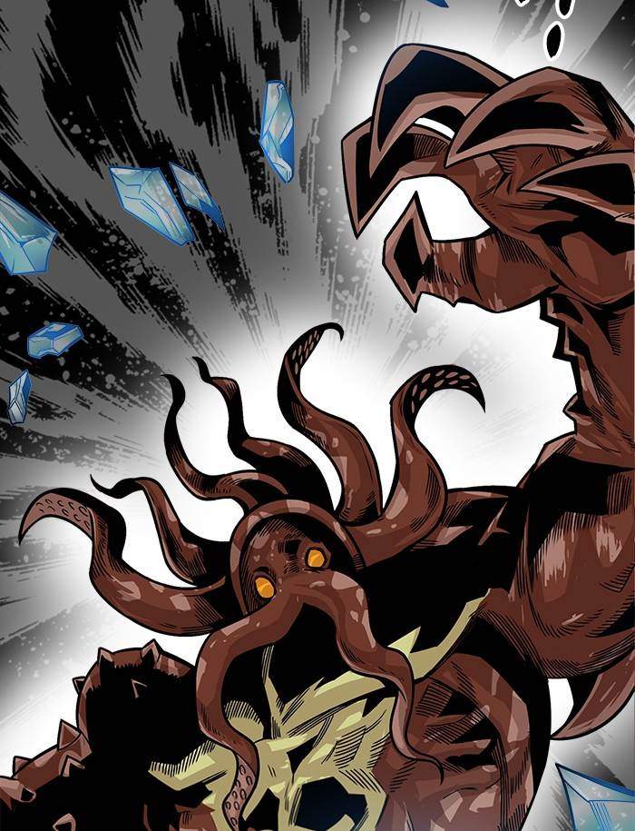 Troll Trap Chapter 153 Gambar 21