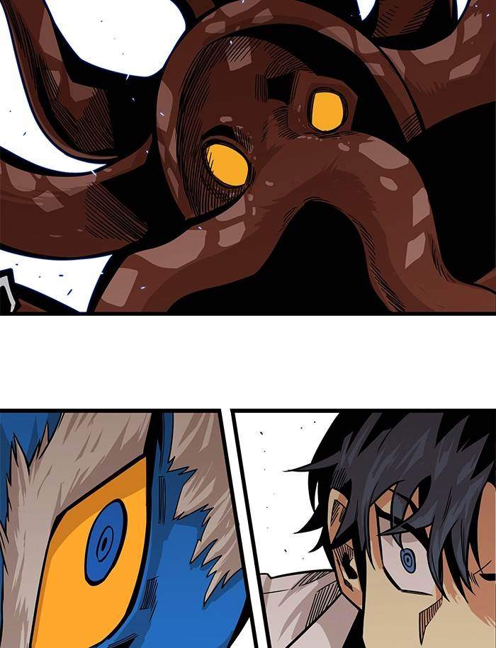 Troll Trap Chapter 153 Gambar 24