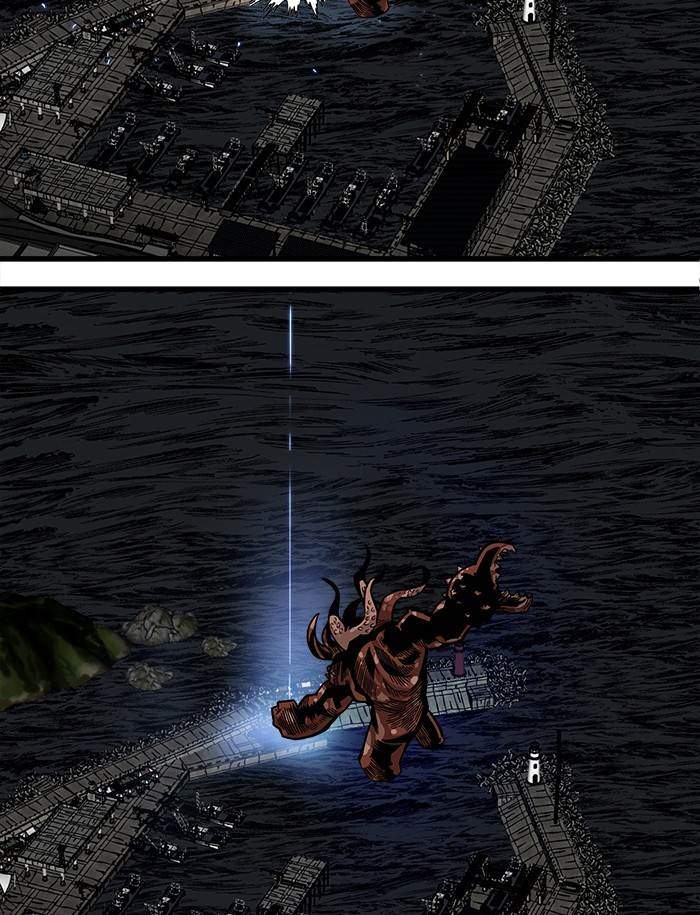 Troll Trap Chapter 153 Gambar 26