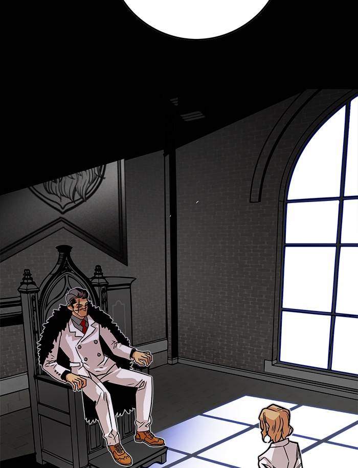 Troll Trap Chapter 153 Gambar 33