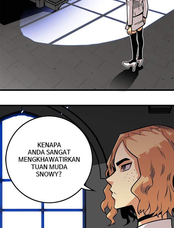 Troll Trap Chapter 153 Gambar 34