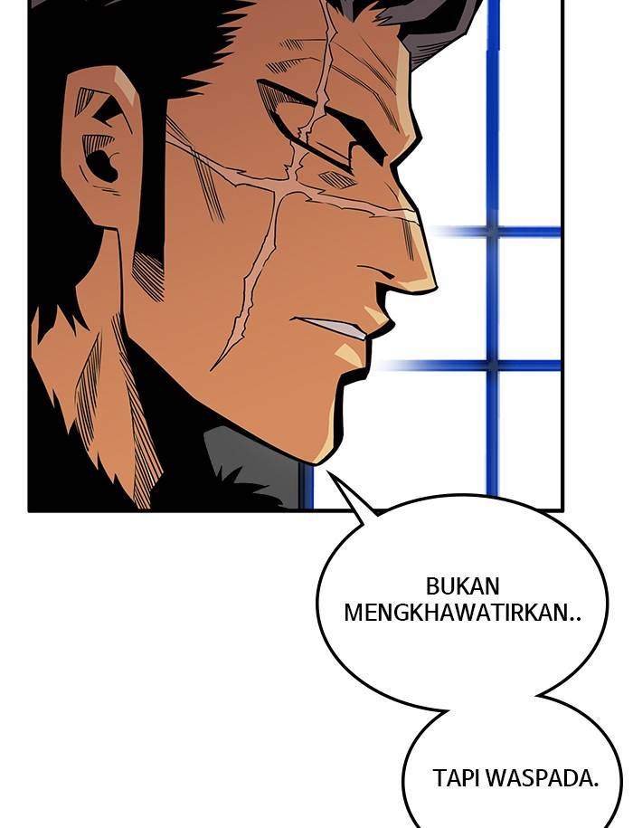 Troll Trap Chapter 153 Gambar 36