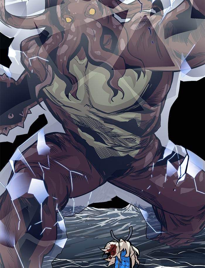 Troll Trap Chapter 153 Gambar 4