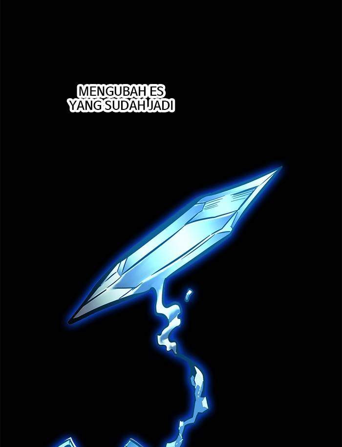 Troll Trap Chapter 153 Gambar 41