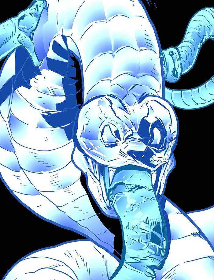 Troll Trap Chapter 153 Gambar 45