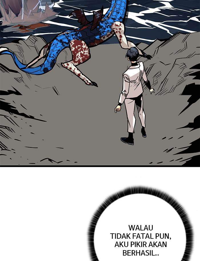 Troll Trap Chapter 153 Gambar 5