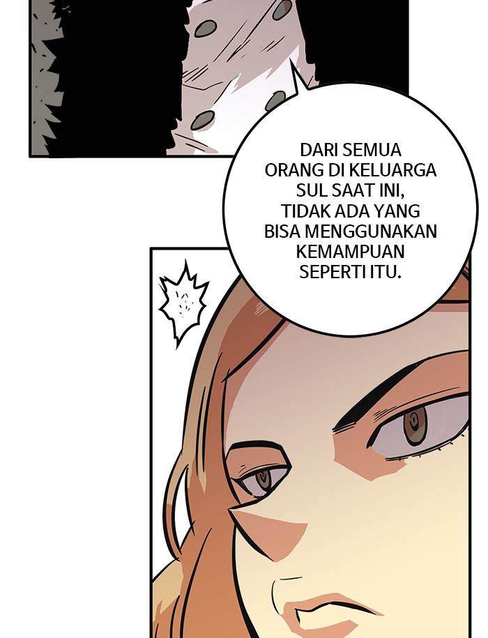Troll Trap Chapter 153 Gambar 54