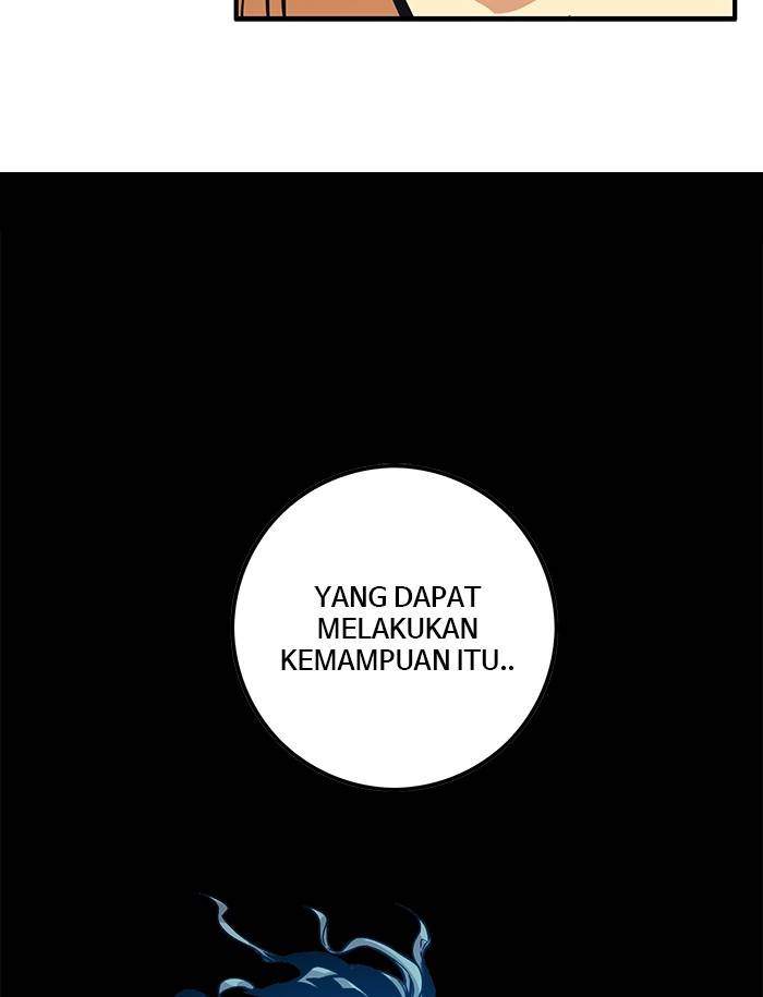 Troll Trap Chapter 153 Gambar 55