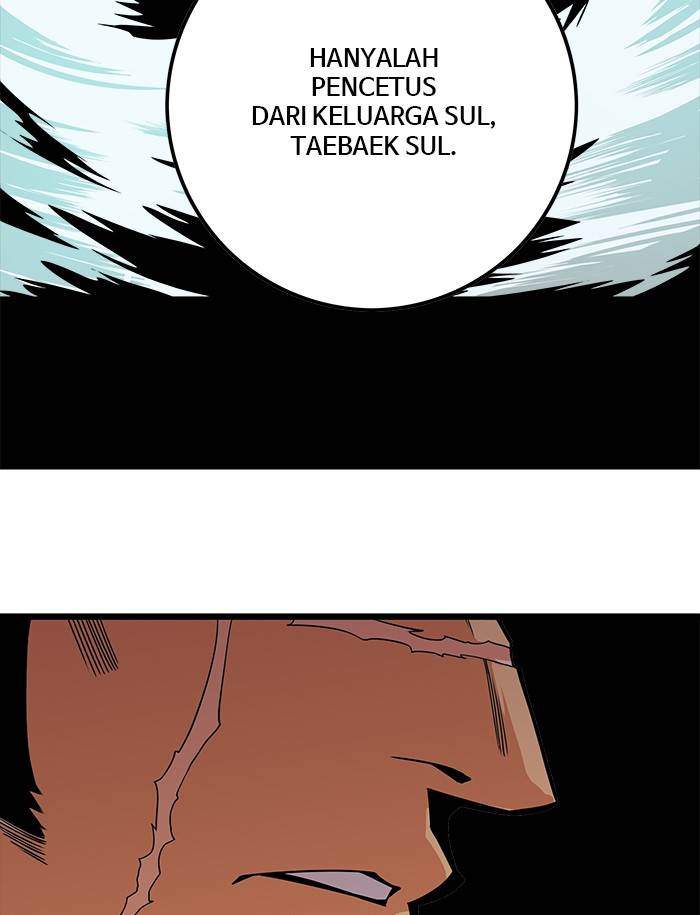 Troll Trap Chapter 153 Gambar 57