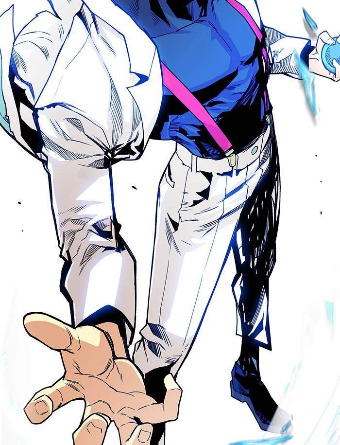 Troll Trap Chapter 153 Gambar 69