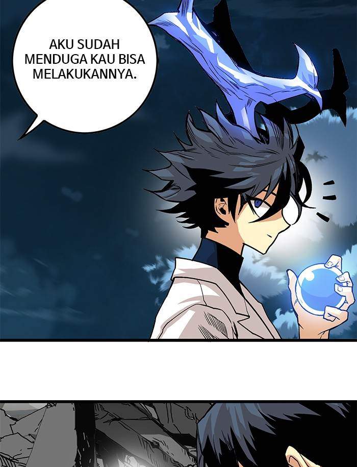 Troll Trap Chapter 153 Gambar 75