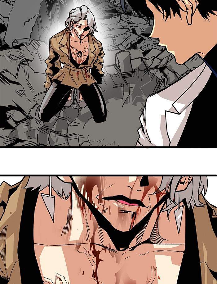 Troll Trap Chapter 153 Gambar 76