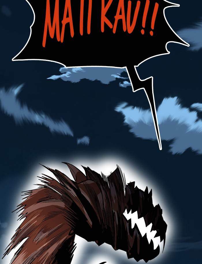 Troll Trap Chapter 153 Gambar 78