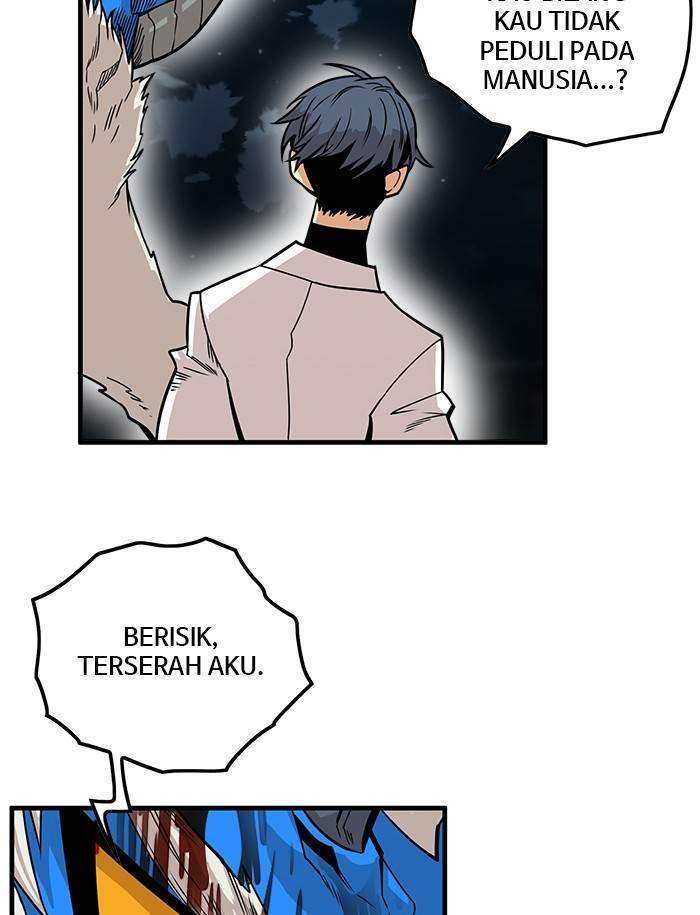 Troll Trap Chapter 153 Gambar 8