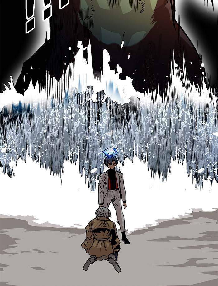 Troll Trap Chapter 153 Gambar 80