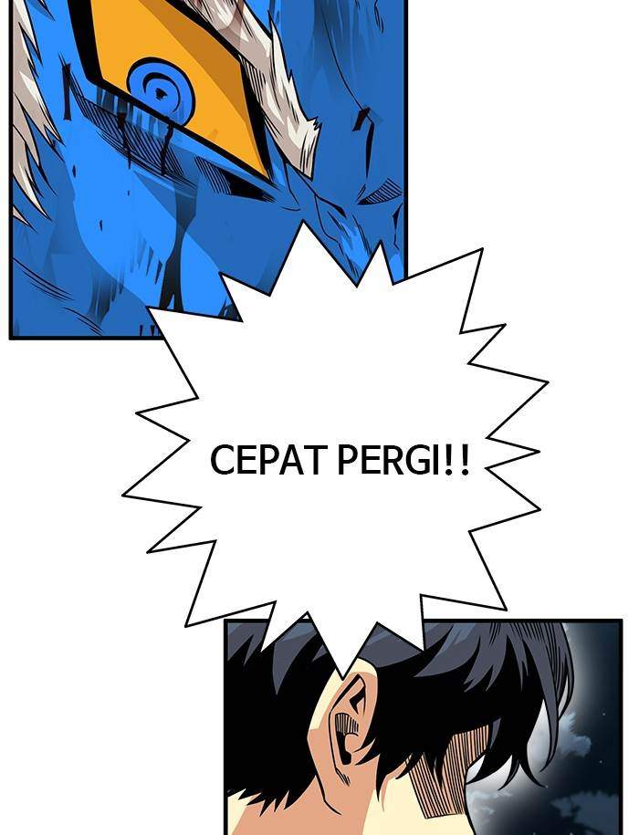 Troll Trap Chapter 153 Gambar 9
