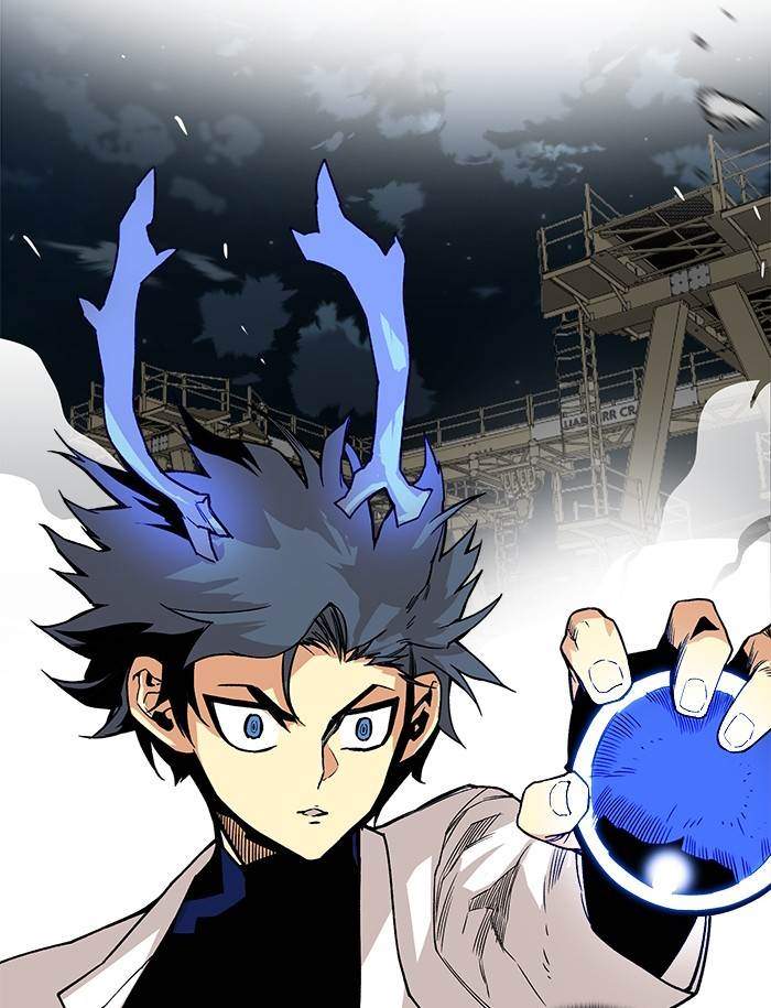 Troll Trap Chapter 153 Gambar 91