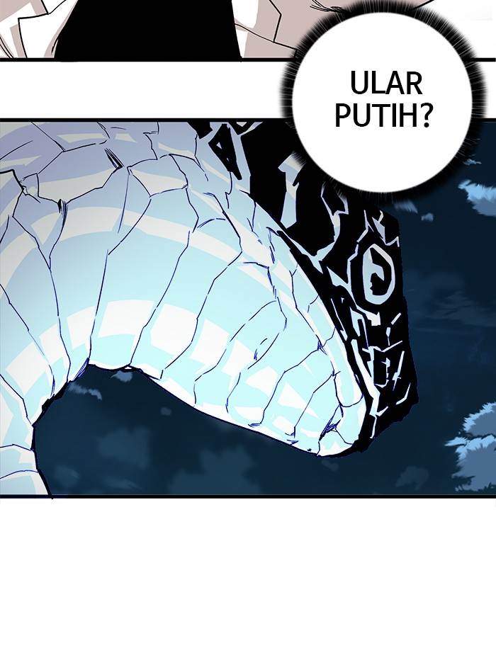 Troll Trap Chapter 153 Gambar 92