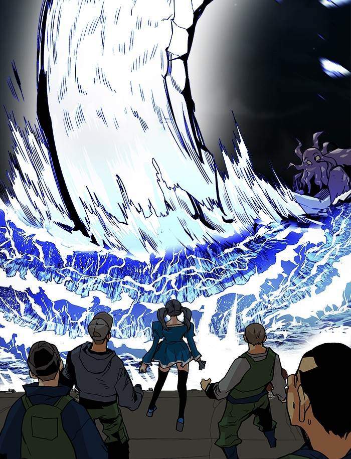 Troll Trap Chapter 153 Gambar 97