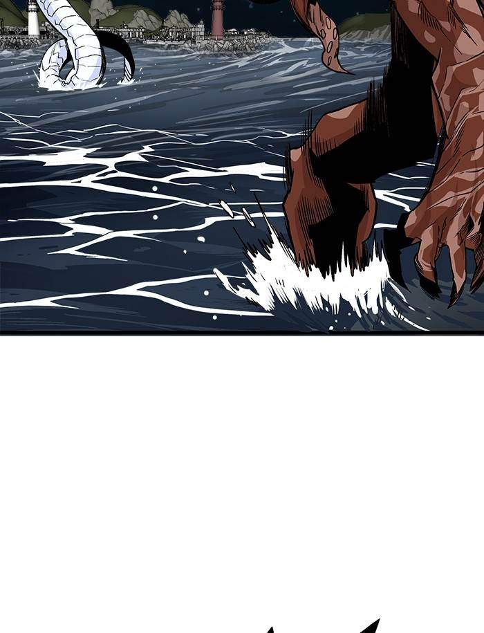 Troll Trap Chapter 153 Gambar 99