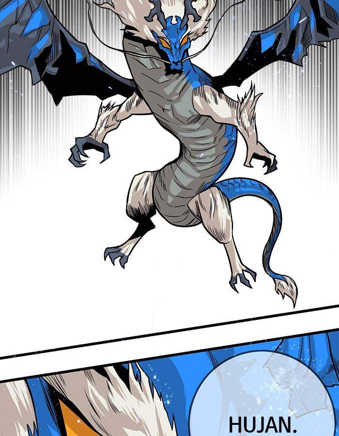 Troll Trap Chapter 152 Gambar 10