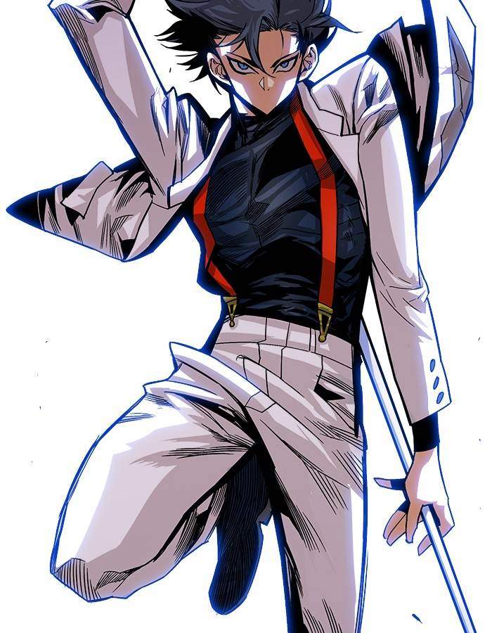 Troll Trap Chapter 152 Gambar 101