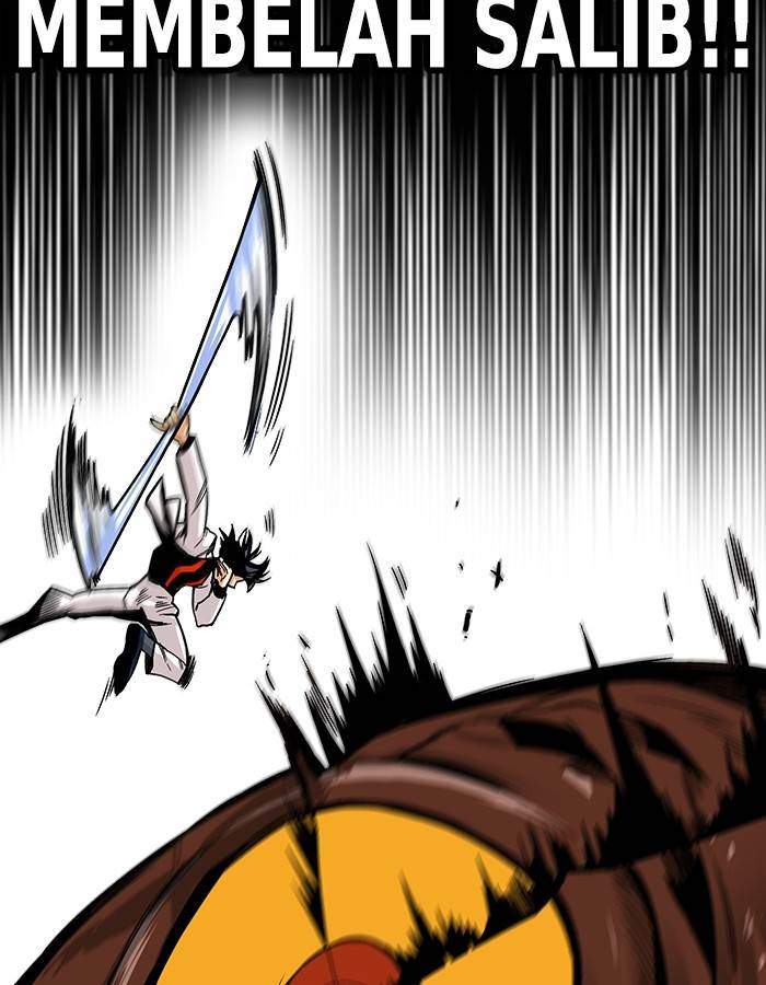 Troll Trap Chapter 152 Gambar 104