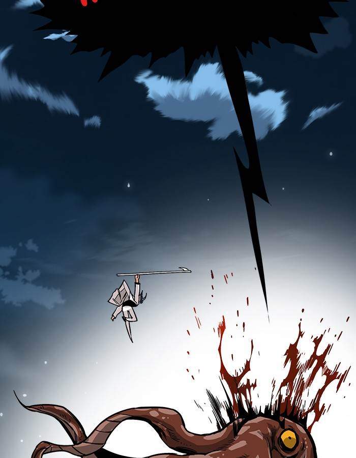 Troll Trap Chapter 152 Gambar 106