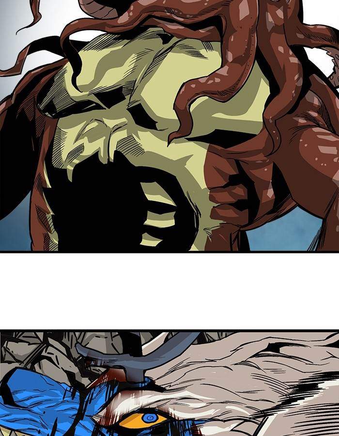 Troll Trap Chapter 152 Gambar 107