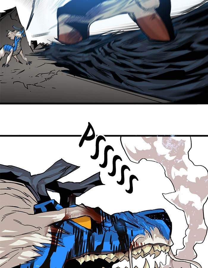 Troll Trap Chapter 152 Gambar 111