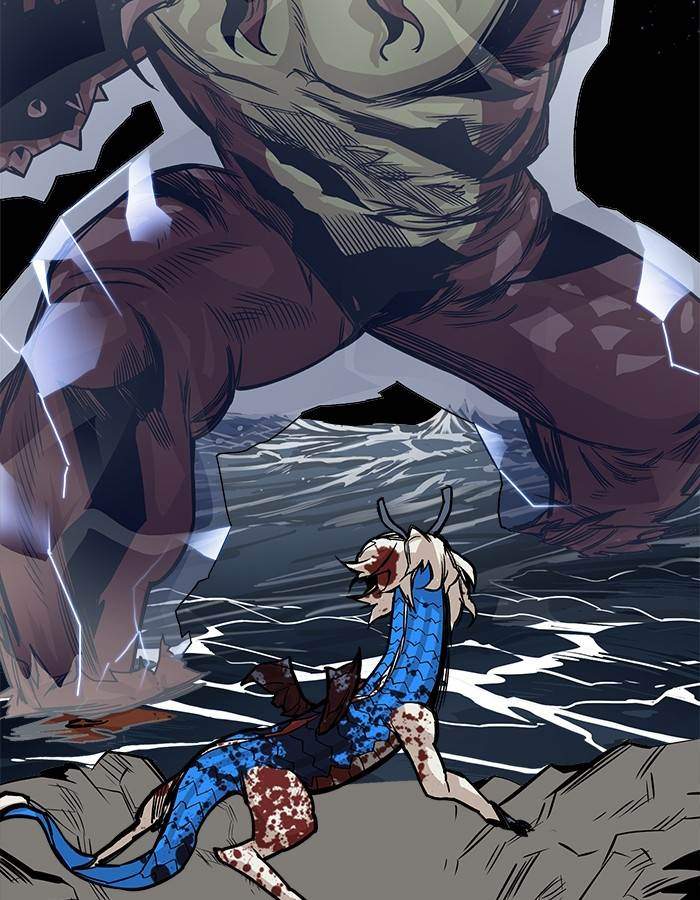 Troll Trap Chapter 152 Gambar 115