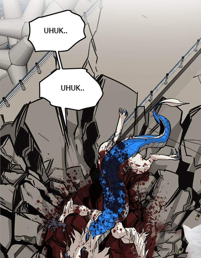 Troll Trap Chapter 152 Gambar 118