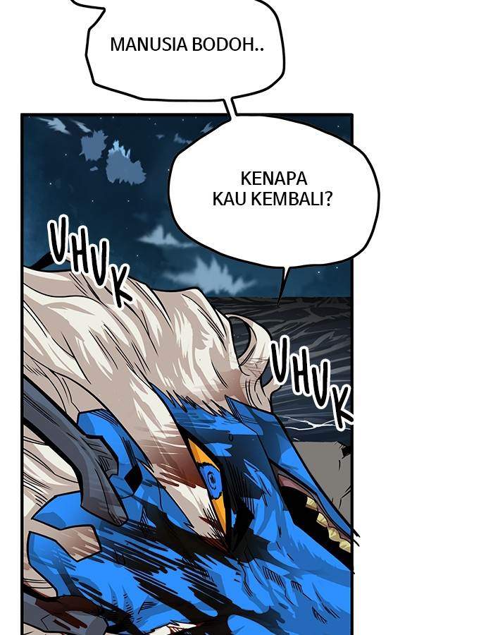 Troll Trap Chapter 152 Gambar 124