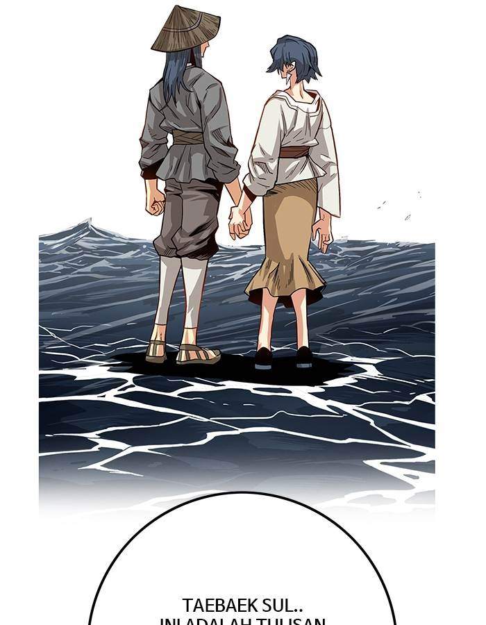 Troll Trap Chapter 152 Gambar 129