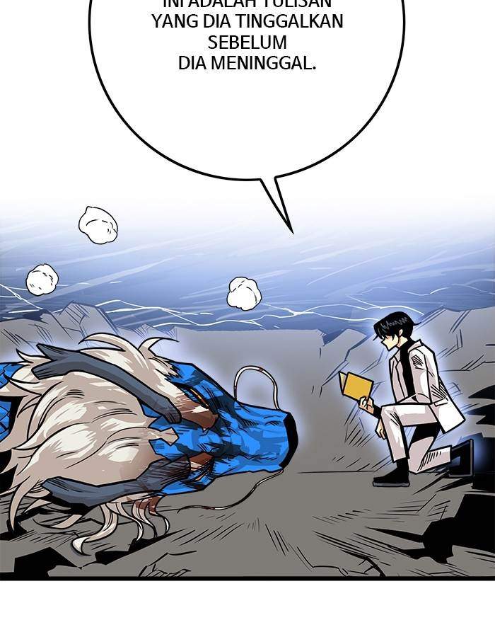 Troll Trap Chapter 152 Gambar 130