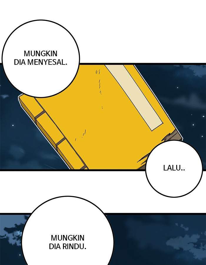 Troll Trap Chapter 152 Gambar 131