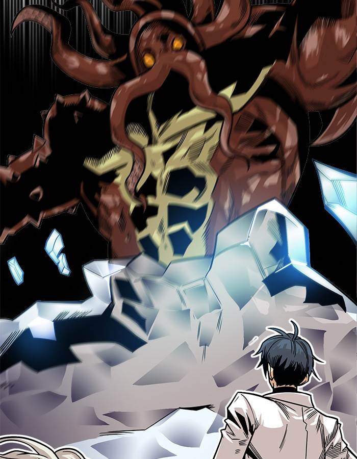 Troll Trap Chapter 152 Gambar 137