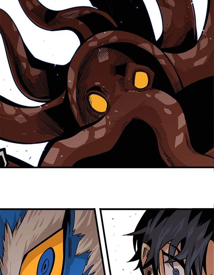 Troll Trap Chapter 152 Gambar 139