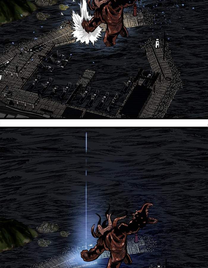 Troll Trap Chapter 152 Gambar 142